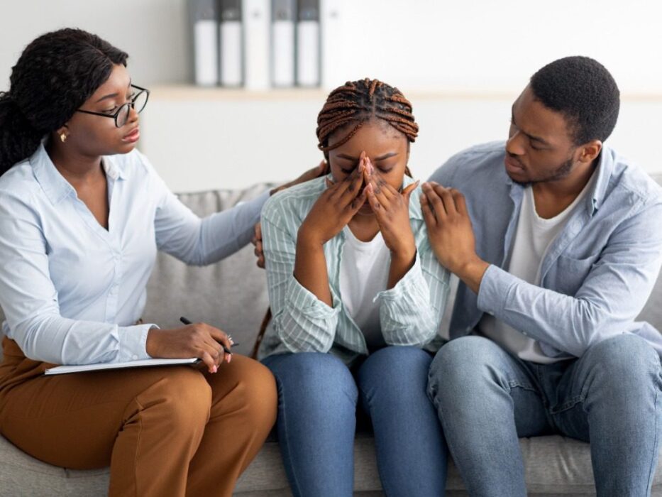 Pre-Marital Counseling is a form of couples therapy